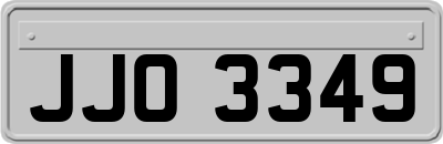 JJO3349