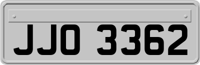 JJO3362