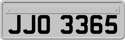 JJO3365