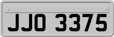 JJO3375