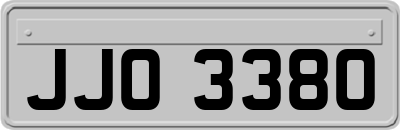 JJO3380