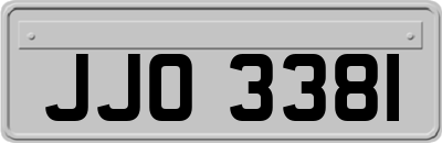 JJO3381