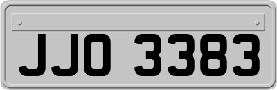 JJO3383