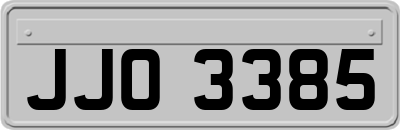 JJO3385