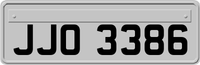JJO3386
