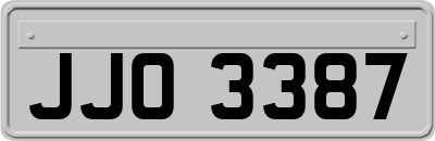 JJO3387