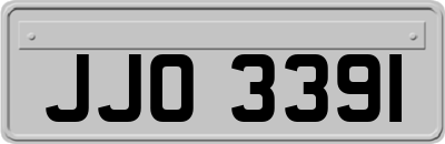 JJO3391