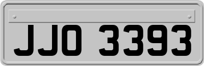 JJO3393