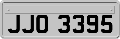 JJO3395