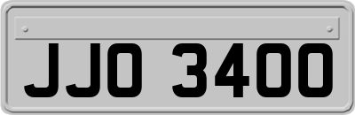 JJO3400