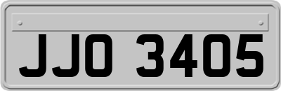 JJO3405