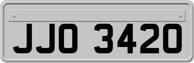 JJO3420