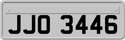 JJO3446