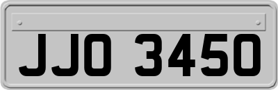 JJO3450