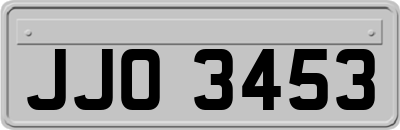 JJO3453