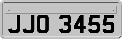 JJO3455