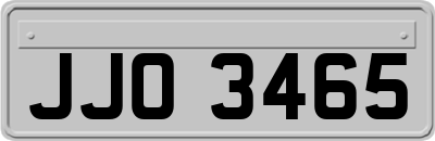 JJO3465