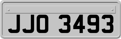 JJO3493