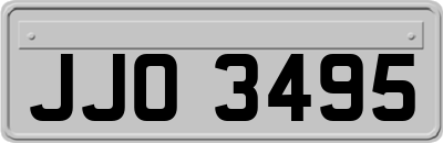 JJO3495