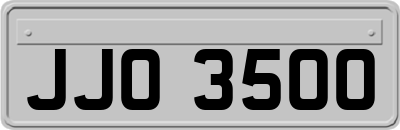 JJO3500