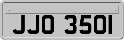 JJO3501