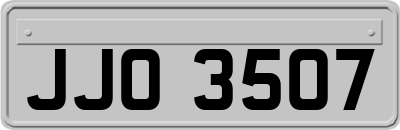 JJO3507