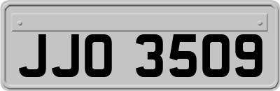 JJO3509