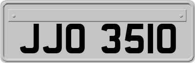 JJO3510