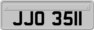 JJO3511