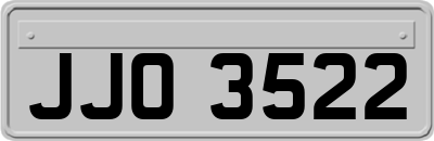JJO3522