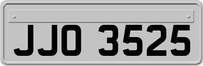 JJO3525