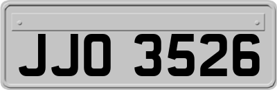JJO3526