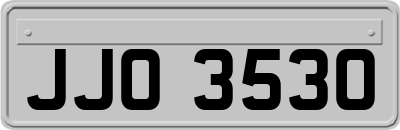 JJO3530
