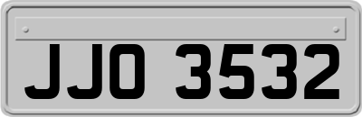 JJO3532