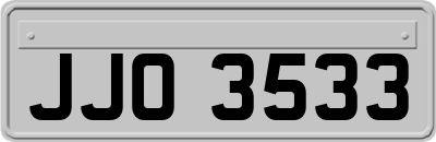 JJO3533