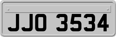 JJO3534