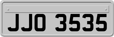 JJO3535