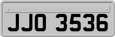 JJO3536