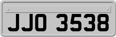 JJO3538