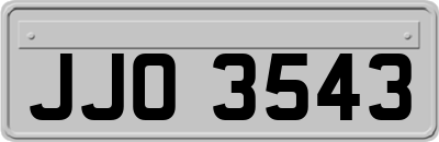 JJO3543
