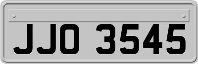 JJO3545