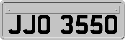 JJO3550