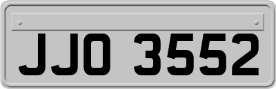JJO3552