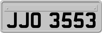JJO3553
