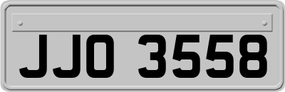 JJO3558