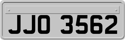JJO3562