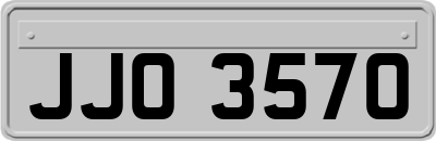 JJO3570