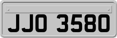 JJO3580