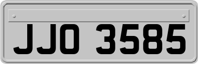JJO3585