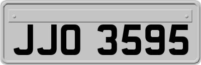 JJO3595